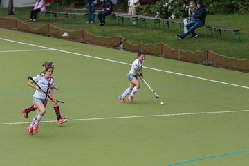 Bild 86 - BL Club an der Alster - Berliner HC : Ergebnis: 5:1